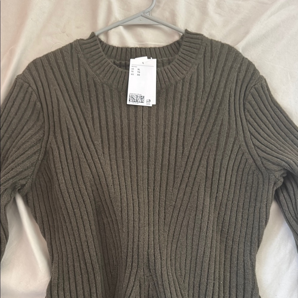 H&M viral tik tok dress